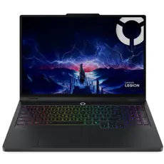 ნოუთბუქი Lenovo Legion 5 Pro 16" OLED 165Hz Ultra 9 275HX 32GB 1TB SSD RTX 5060 8GB Eclipse Black (83F30010RK)