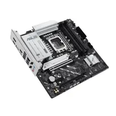 დედა დაფა Asus PRIME B860M-A WIFI 4DDR5 LGA1851 - 90MB1JY0-M0EAY0, 2 image