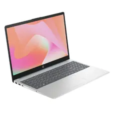 ნოუთბუქი HP 15 15.6'' FHD Core 3-100U 16GB 512GB SSD Integrated Intel Graphics  Moonlight Blue, 2 image