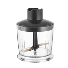 ბლენდერი SENCOR SHB 6552BK Hand Blender, 11 image