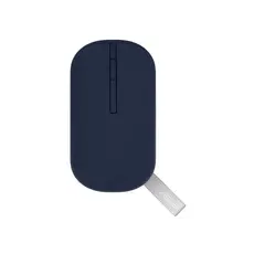 მაუსი ASUS Marshmallow Mouse MD100 Quiet Blue  90XB07A0-BMU000 (MD100), 2 image