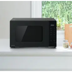 მიკროტალღური ღუმელი Panasonic NN-GT34NBZUE, 6 image