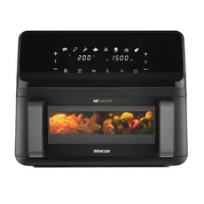 აეროგრილი SENCOR SFR 9650BK