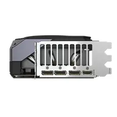 ვიდეო დაფა GIGABYTE VGA PCIE16 RTX5090 32GB GDDR7 GV-N5090GAMINGOC-32GD, 5 image