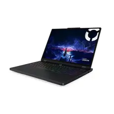 ნოუთბუქი Lenovo Legion 5 Pro 16" OLED 165Hz Ultra 9 275HX 32GB 1TB SSD RTX 5060 8GB Eclipse Black (83F30010RK), 4 image