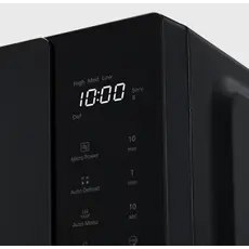 მიკროტალღური ღუმელი Panasonic NN-GT34NBZUE, 3 image