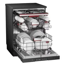 ჭურჭლის სარეცხი მანქანა Toshiba DW-16F1(BS)-CIS, 3 image
