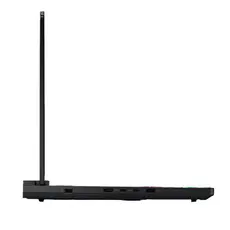 ნოუთბუქი Lenovo Legion 7 Pro 16" Ultra 9 275HX 32GB 1TB SSD RTX 5070 Ti 12GB Eclipse Black, 6 image