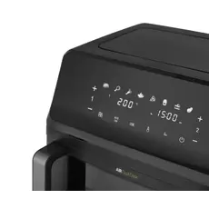 აეროგრილი SENCOR SFR 9650BK, 3 image