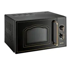 მიკროტალღური ღუმელი Gorenje MO4250CLB, 2 image