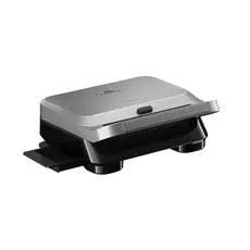 ტოსტერი BRAUN SM5006 SM BRAUN SILVBK  SnackMaker