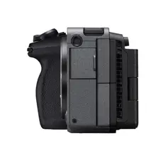 ციფრული ფოტოაპარატი Sony FX30 Digital Cinema Camera, 4 image