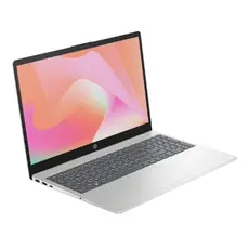 HP 15 Notebook 15.6" FHD i3-1315U 8GB 512GB SSD Integrated Intel Graphics Natural Silver, 2 image