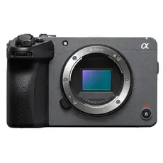 ციფრული ფოტოაპარატი Sony FX30 Digital Cinema Camera