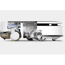 რობოტი მტვერსასრუტი Karcher RVF 7 Comfort *EU/1.269-690.0, 2 image