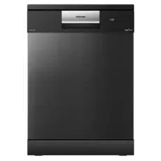 ჭურჭლის სარეცხი მანქანა Toshiba DW-16F1(BS)-CIS
