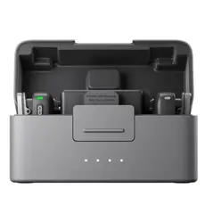 მიკროფონი DJI Mic Mini (2 TX + 1 RX + Charging Case) (DM3005)