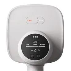 მტვერსასრუტი ELECTROLUX EP83HB25UV STICK, 8 image