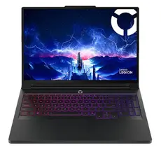 ნოუთბუქი Lenovo Legion 7 Pro 16" Ultra 9 275HX 32GB 1TB SSD RTX 5070 Ti 12GB Eclipse Black