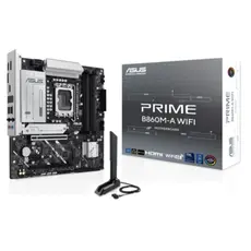 დედა დაფა Asus PRIME B860M-A WIFI 4DDR5 LGA1851 - 90MB1JY0-M0EAY0