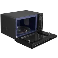 მიკროტალღური ღუმელი Samsung MC32DG7646KKBW, 5 image