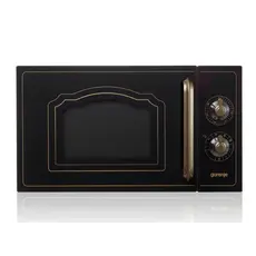 მიკროტალღური ღუმელი Gorenje MO4250CLB