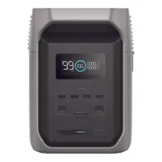 პორტატული დამტენი EcoFlow DELTA 3 Plus, 2 image