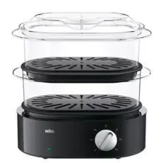 BRAUN FS5100BK