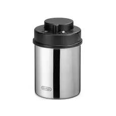 ყავის კონტეინერი DeLonghi Vacuum Coffee Canister (DLSC063), 2 image
