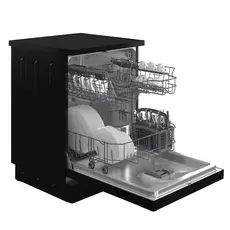 ჭურჭლის სარეცხი მანქანა Indesit DF 3A59 B, 3 image