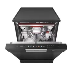 ჭურჭლის სარეცხი მანქანა Toshiba DW-16F1(BS)-CIS, 4 image