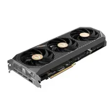 ვიდეო დაფა Zotac GAMING GeForce RTX5070 Ti SOLID SFF OC 16GB 256-Bit GDDR7 - ZT-B50710J3-10P, 4 image