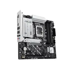 დედა დაფა Asus PRIME B860M-A WIFI 4DDR5 LGA1851 - 90MB1JY0-M0EAY0, 4 image