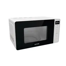 მიკროტალღური ღუმელი GORENJE MO20S4W