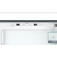 ჩასაშენებელი მაცივარი Bosch KIS87AFEO, 5 image
