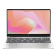 Laptop HP 15 15.6" FHD i3-1315U 8GB 512GB SSD Integrated Intel Graphics Moonlight Blue