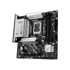 დედა დაფა Asus PRIME B860M-A WIFI 4DDR5 LGA1851 - 90MB1JY0-M0EAY0, 3 image