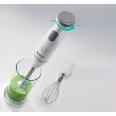 Hand Blender GORENJE HBC802QW, 3 image