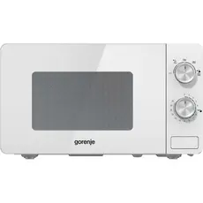 მიკროტალღური ღუმელი GORENJE MO20E1W2