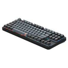 კლავიატურა Dark Project Keyboard DPKB_MIDNIGHT_87_ANSI Mechanical RGB Backlit, 3 image