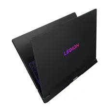 ნოუთბუქი Lenovo Legion 7 Pro 16" Ultra 9 275HX 32GB 1TB SSD RTX 5070 Ti 12GB Eclipse Black, 2 image