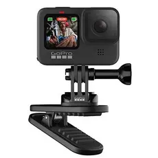 სტაბილიზატორი GoPro Magnetic Swivel Clip