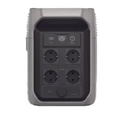 პორტატული დამტენი EcoFlow DELTA 3 Plus, 6 image