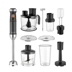 ბლენდერი SENCOR SHB 6552BK Hand Blender, 2 image