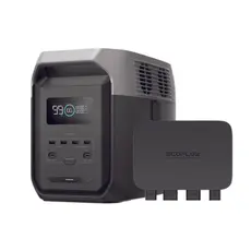 პორტატული დამტენი EcoFlow DELTA 3 Plus, 10 image