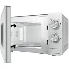 მიკროტალღური ღუმელი GORENJE MO20E1W2, 3 image