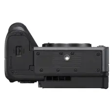 ციფრული ფოტოაპარატი Sony FX30 Digital Cinema Camera, 6 image