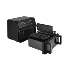 აეროგრილი SENCOR SFR 9650BK, 4 image