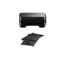 სენდვიჩის აპარატი BRAUN SM5000 SnackMaker, 3 image