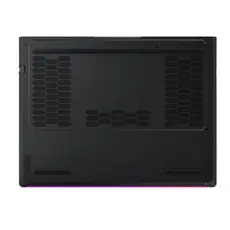 ნოუთბუქი Lenovo Legion 7 Pro 16" Ultra 9 275HX 32GB 1TB SSD RTX 5070 Ti 12GB Eclipse Black, 4 image